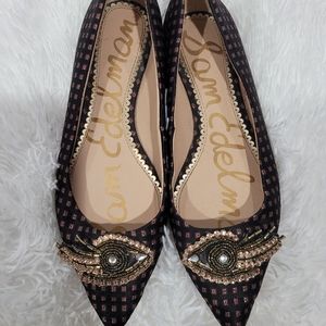 Sam Edelman flats size 6.5